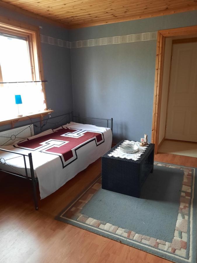 Aelghuset Silverdalen Bagian luar foto