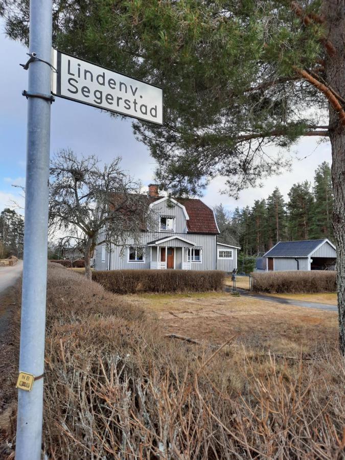 Aelghuset Silverdalen Bagian luar foto